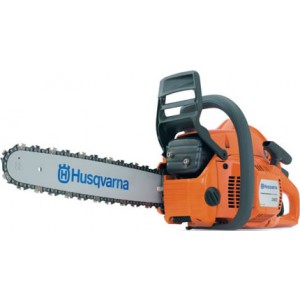 chain-saw - Omega Environmental Drilling Ltd.